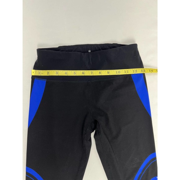 Sweaty Betty Floral Print LE Ankle Power Leggings Size XS - Picture 6 of 6